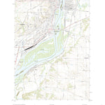 Clinton, IA (2018, 24000-Scale) Preview 1