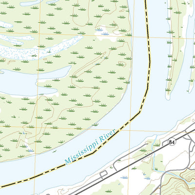 Clinton, IA (2018, 24000-Scale) Preview 2