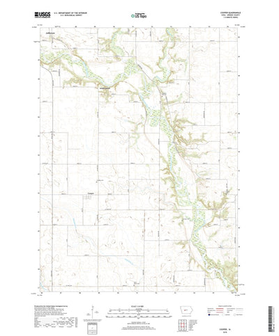 Cooper, IA (2018, 24000-Scale) Preview 1