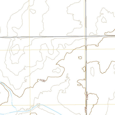Corwith, IA (2018, 24000-Scale) Preview 2