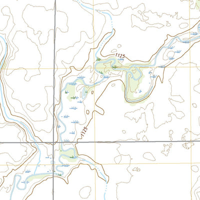 Corwith, IA (2018, 24000-Scale) Preview 3