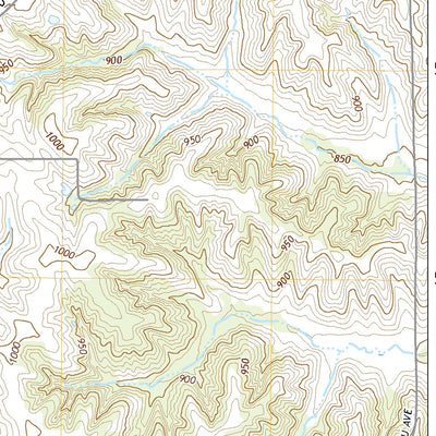 Clutier, IA (2018, 24000-Scale) Preview 3