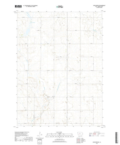 Coon Rapids NE, IA (2018, 24000-Scale) Preview 1