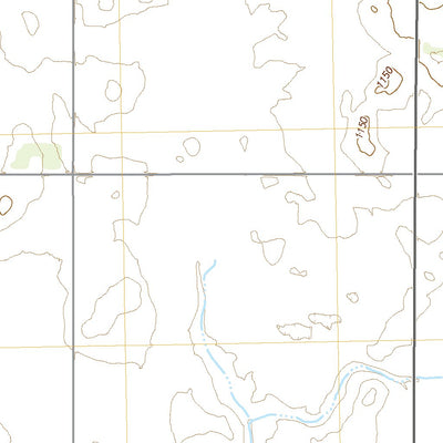 Coon Rapids NE, IA (2018, 24000-Scale) Preview 2