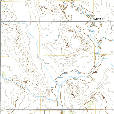 Coon Rapids NE, IA (2018, 24000-Scale) Preview 3