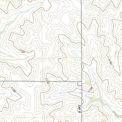 Coburg, IA (2018, 24000-Scale) Preview 2