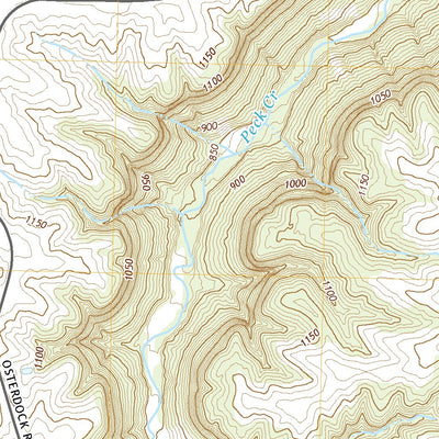 Colesburg, IA (2018, 24000-Scale) Preview 2