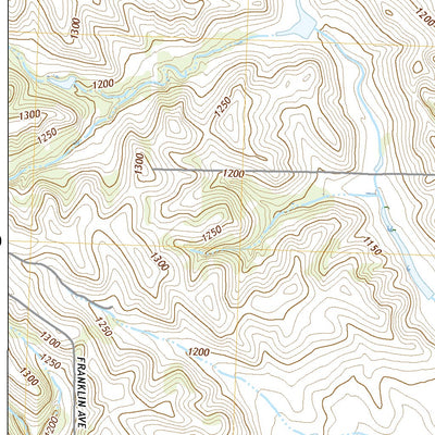 Climbing Hill, IA (2018, 24000-Scale) Preview 3