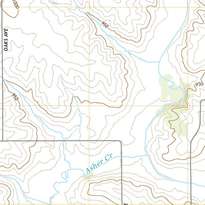 Conrad West, IA (2018, 24000-Scale) Preview 3
