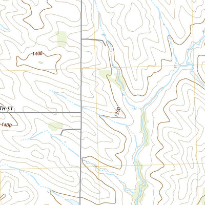 Danbury, IA (2018, 24000-Scale) Preview 2