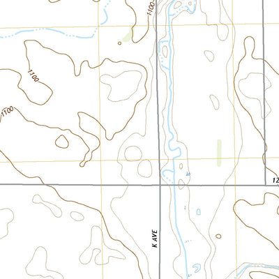 Churdan, IA (2018, 24000-Scale) Preview 2