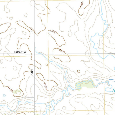 Churdan, IA (2018, 24000-Scale) Preview 3