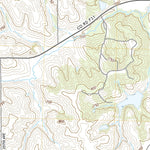 Dixon, IA (2018, 24000-Scale) Preview 3