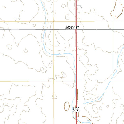 Colo, IA (2018, 24000-Scale) Preview 2