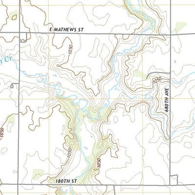Colo, IA (2018, 24000-Scale) Preview 3