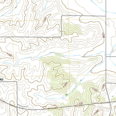 Dedham, IA (2018, 24000-Scale) Preview 3