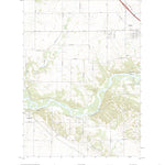 Center Point NW, IA (2018, 24000-Scale) Preview 1