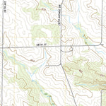 Center Point NW, IA (2018, 24000-Scale) Preview 2