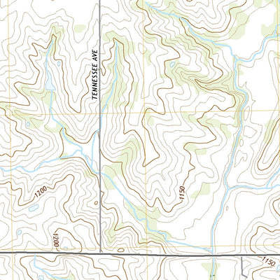Conway, IA (2018, 24000-Scale) Preview 2
