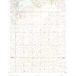 Corning South, IA (2018, 24000-Scale) Preview 1