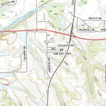 Corning South, IA (2018, 24000-Scale) Preview 3