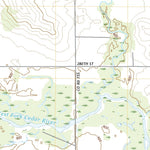 Coster, IA (2018, 24000-Scale) Preview 3