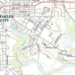 Charles City, IA (2018, 24000-Scale) Preview 3