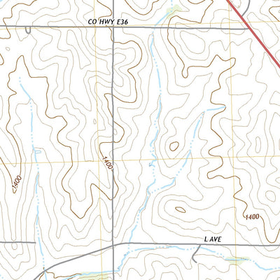Denison SW, IA (2018, 24000-Scale) Preview 2