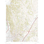 Council Bluffs North, IA (2018, 24000-Scale) Preview 1