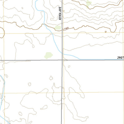 Crystal Lake, IA (2018, 24000-Scale) Preview 2