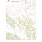 Eldon, IA (2018, 24000-Scale) Preview 1