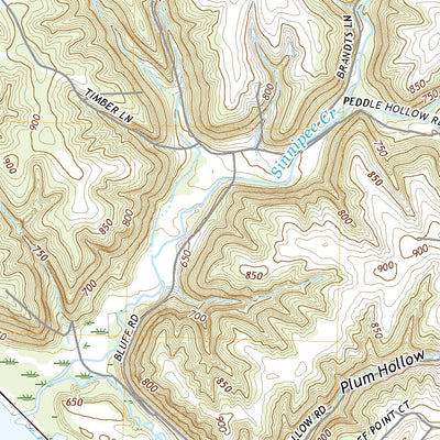 Dubuque North, IA (2018, 24000-Scale) Preview 3