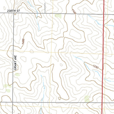 Doon, IA (2018, 24000-Scale) Preview 2