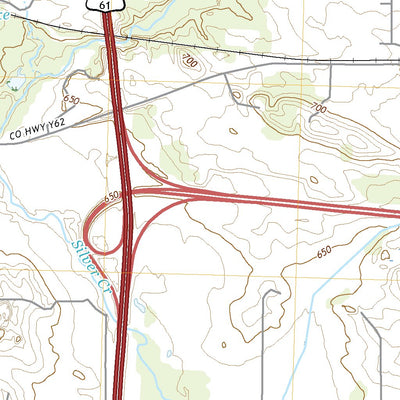 De Witt, IA (2018, 24000-Scale) Preview 2