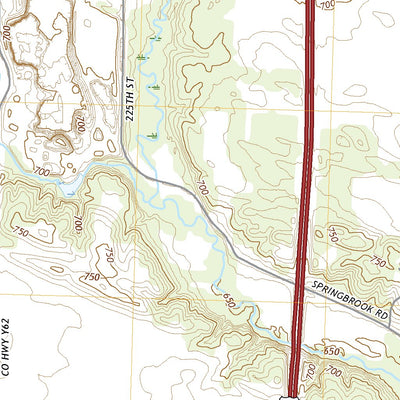 De Witt, IA (2018, 24000-Scale) Preview 3