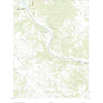 Croton, IA (2018, 24000-Scale) Preview 1