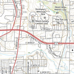 Davenport East, IA (2018, 24000-Scale) Preview 2