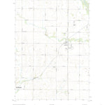 Dunkerton, IA (2018, 24000-Scale) Preview 1