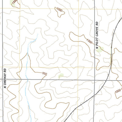 Dunkerton, IA (2018, 24000-Scale) Preview 2