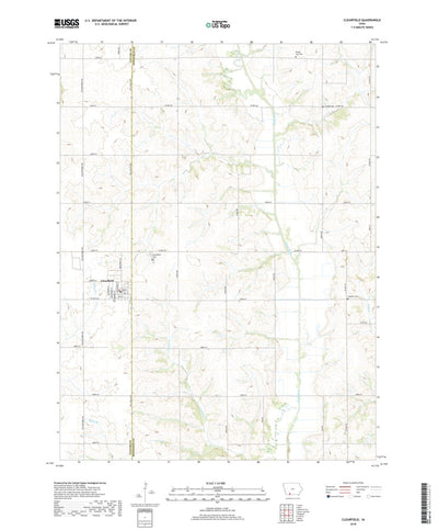Clearfield, IA (2018, 24000-Scale) Preview 1
