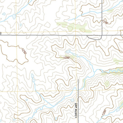 Clearfield, IA (2018, 24000-Scale) Preview 2