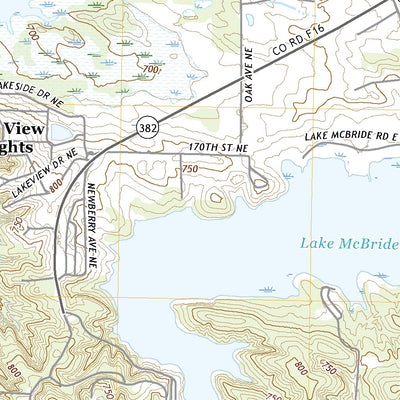 Ely, IA (2018, 24000-Scale) Preview 2