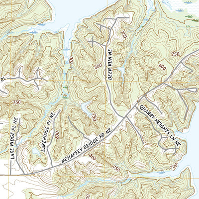 Ely, IA (2018, 24000-Scale) Preview 3
