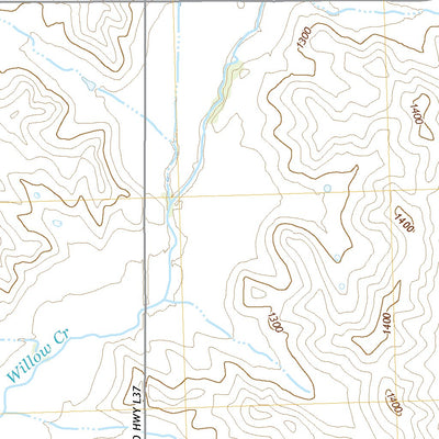 Dunlap NW, IA (2018, 24000-Scale) Preview 2