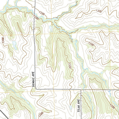 Dunlap NW, IA (2018, 24000-Scale) Preview 3