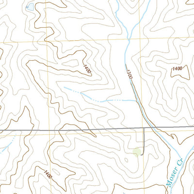 Earling, IA (2018, 24000-Scale) Preview 2