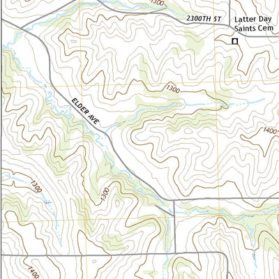 Earling, IA (2018, 24000-Scale) Preview 3