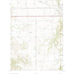 Dyersville West, IA (2018, 24000-Scale) Preview 1
