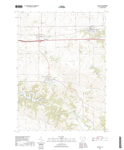 Earlville, IA (2018, 24000-Scale) Preview 1