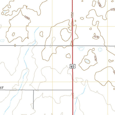 Collins, IA (2018, 24000-Scale) Preview 2